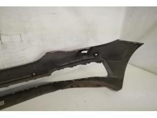 bontott BMW 5 G30 Első Lökhárító (Részeivel)