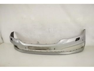 bontott BMW 5 G30 Első Lökhárító (Részeivel)