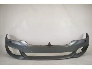 bontott BMW 5 G30 Első Lökhárító (Részeivel)