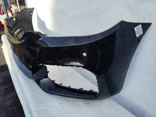 bontott BMW 5 G30 Első Lökhárító (Üresen)