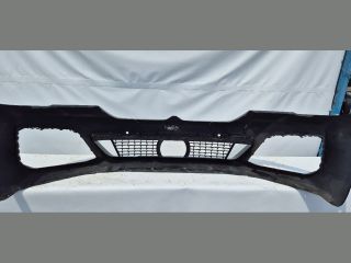 bontott BMW 5 G30 Első Lökhárító (Üresen)