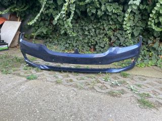 bontott BMW 5 G30 Első Lökhárító (Üresen)