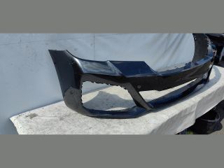 bontott BMW 5 G30 Első Lökhárító (Üresen)