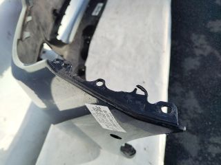 bontott BMW 5 G30 Első Lökhárító (Üresen)