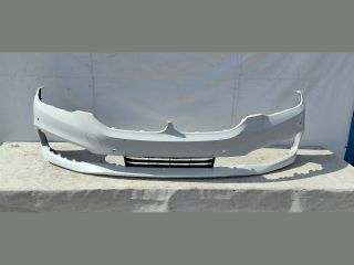 bontott BMW 5 G30 Első Lökhárító (Üresen)