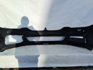 bontott BMW 5 G30 Első Lökhárító (Üresen)