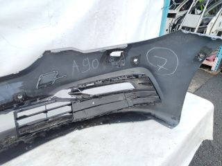 bontott BMW 5 G30 Első Lökhárító (Üresen)