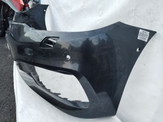 bontott BMW 5 G30 Első Lökhárító (Üresen)