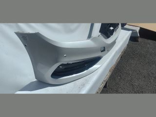 bontott BMW 5 G30 Első Lökhárító (Üresen)