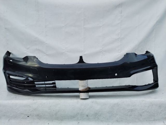 bontott BMW 5 G30 Első Lökhárító (Üresen)