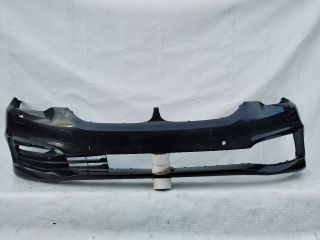 bontott BMW 5 G30 Első Lökhárító (Üresen)