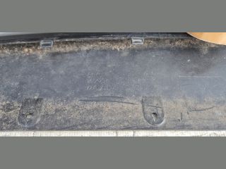 bontott BMW 5 G30 Első Lökhárító (Üresen)