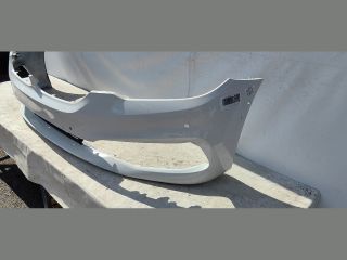 bontott BMW 5 G30 Első Lökhárító (Üresen)