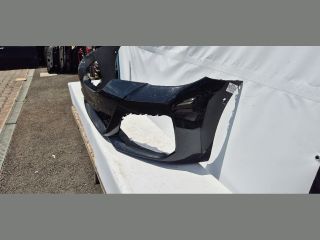 bontott BMW 5 G30 Első Lökhárító (Üresen)