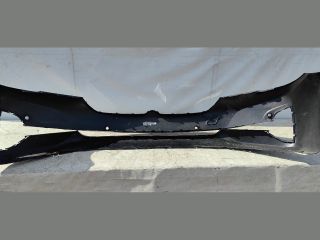 bontott BMW 5 G30 Első Lökhárító (Üresen)