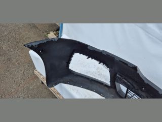 bontott BMW 5 G30 Első Lökhárító (Üresen)