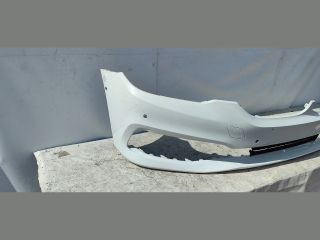 bontott BMW 5 G30 Első Lökhárító (Üresen)