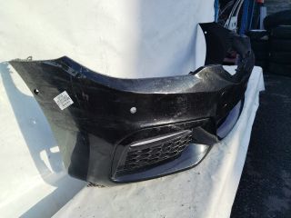 bontott BMW 5 G30 Első Lökhárító (Üresen)