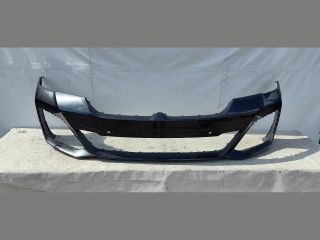 bontott BMW 5 G30 Első Lökhárító (Üresen)