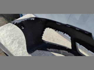 bontott BMW 5 G30 Első Lökhárító (Üresen)