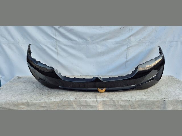 bontott BMW 5 G30 Első Lökhárító (Üresen)