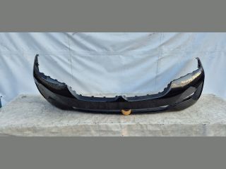 bontott BMW 5 G30 Első Lökhárító (Üresen)