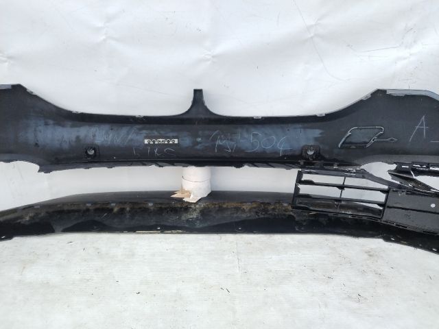 bontott BMW 5 G30 Első Lökhárító (Üresen)