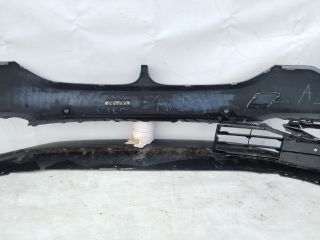 bontott BMW 5 G30 Első Lökhárító (Üresen)