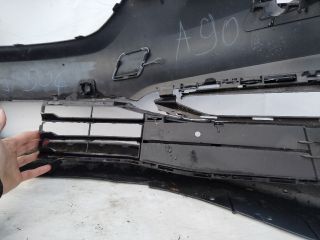 bontott BMW 5 G30 Első Lökhárító (Üresen)