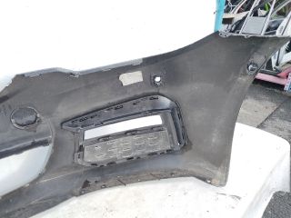 bontott BMW 5 G30 Első Lökhárító (Üresen)