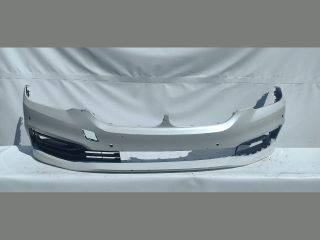 bontott BMW 5 G30 Első Lökhárító (Üresen)
