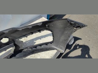 bontott BMW 5 G30 Első Lökhárító (Üresen)