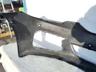 bontott BMW 5 G30 Első Lökhárító (Üresen)