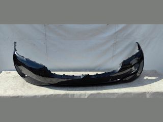 bontott BMW 5 G30 Első Lökhárító (Üresen)