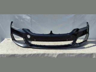 bontott BMW 5 G30 Első Lökhárító (Üresen)
