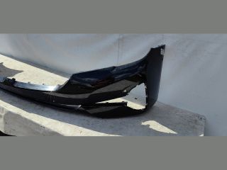 bontott BMW 5 G30 Első Lökhárító (Üresen)