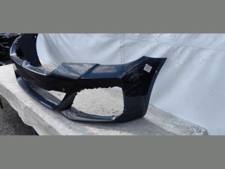 bontott BMW 5 G30 Első Lökhárító (Üresen)