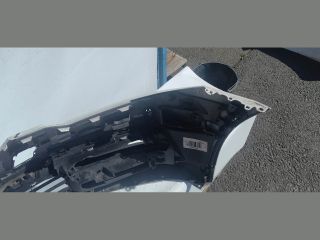 bontott BMW 5 G30 Első Lökhárító (Üresen)