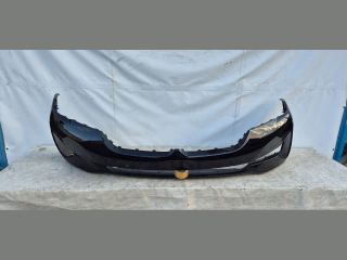 bontott BMW 5 G30 Első Lökhárító (Üresen)