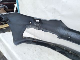 bontott BMW 5 G30 Első Lökhárító (Üresen)