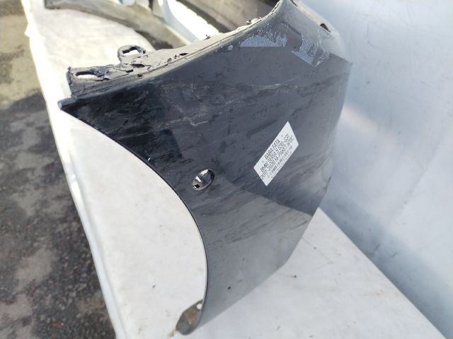 bontott BMW 5 G30 Első Lökhárító (Üresen)