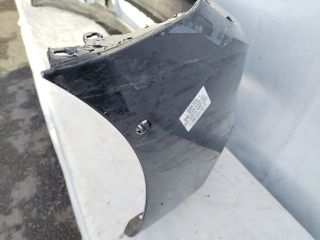 bontott BMW 5 G30 Első Lökhárító (Üresen)