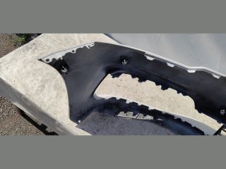 bontott BMW 5 G30 Első Lökhárító (Üresen)