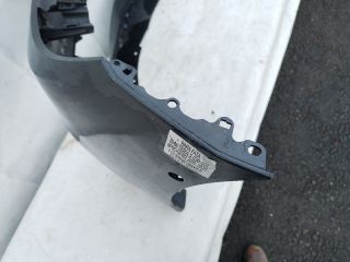 bontott BMW 5 G30 Első Lökhárító (Üresen)