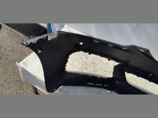 bontott BMW 5 G30 Első Lökhárító (Üresen)