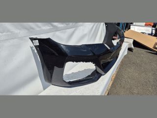 bontott BMW 5 G30 Első Lökhárító (Üresen)