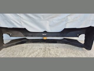 bontott BMW 5 G30 Első Lökhárító (Üresen)