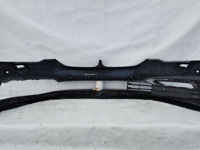 bontott BMW 5 G30 Első Lökhárító (Üresen)