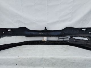 bontott BMW 5 G30 Első Lökhárító (Üresen)