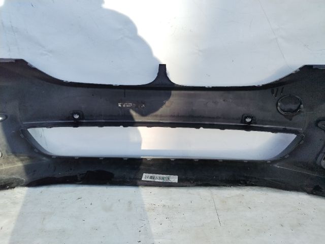 bontott BMW 5 G30 Első Lökhárító (Üresen)